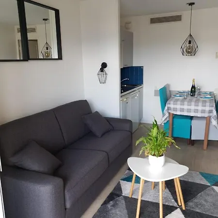 Mediterraneen Daire Cannes