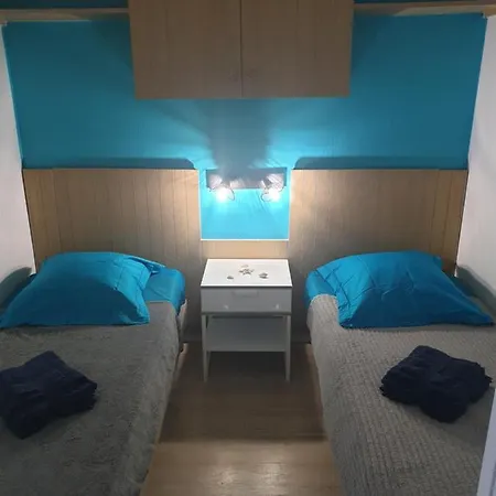 Mediterraneen Daire Cannes