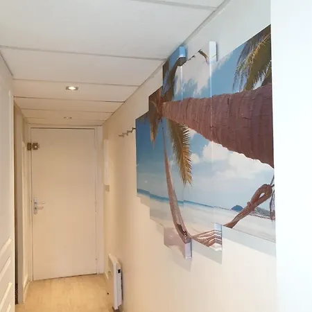 Mediterraneen Apartment Cannes