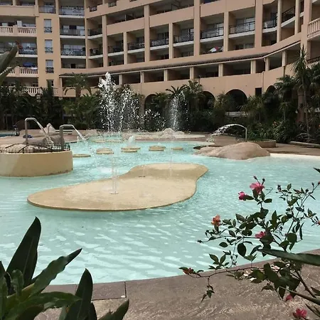 Mediterraneen Apartment *