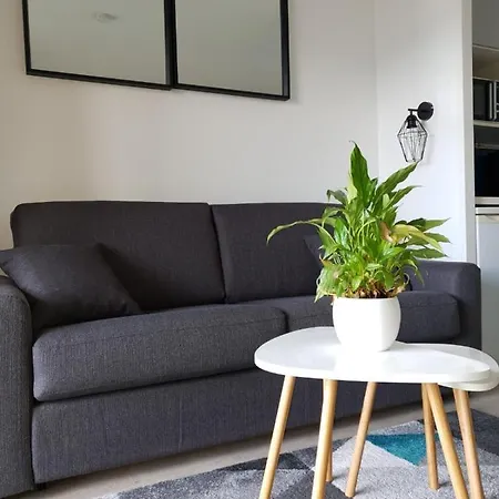 Apartment Mediterraneen